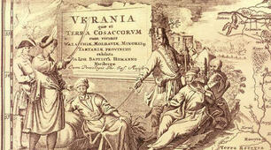 Пам'ятки козацької доби та кримського ханства