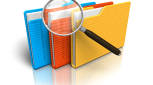 Поняття бази даних