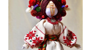 Обрядові ляльки
