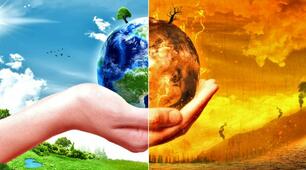 Mother nature