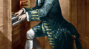 Johann Sebastian Bach