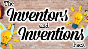 Inventions and inventors