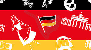 6. Klasse (zweite Sprache) Feste und Bräuche