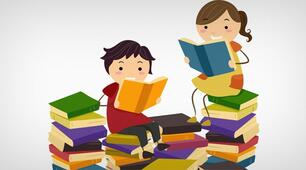 Підбірка книг на екологічну тематику