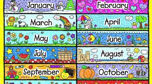 Months