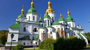 Культура Русі-України