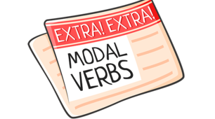 Modal Verbs:  Have to. Level: A1