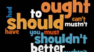 Modal Verbs. Level: B1-B2.