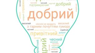 Ступені порівняння прикметників