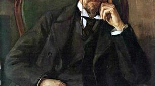 А.П.Чехов. "Хамелеон", "Товстий і тонкий"