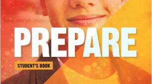 Prepare 4, Unit 5 " Call the police!" Test plus