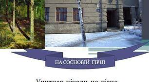 Презентація на тему  "Хімічний зв'язок"