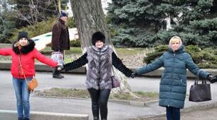 Ілюстрації на тему: " День Соборності України – єднання сили й духу народу"