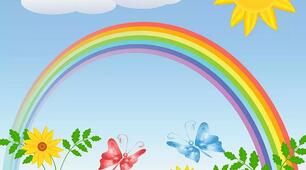 Les couleurs. 