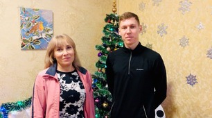 Руханка для 1 класу або дошкільнат