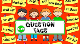 Question tags