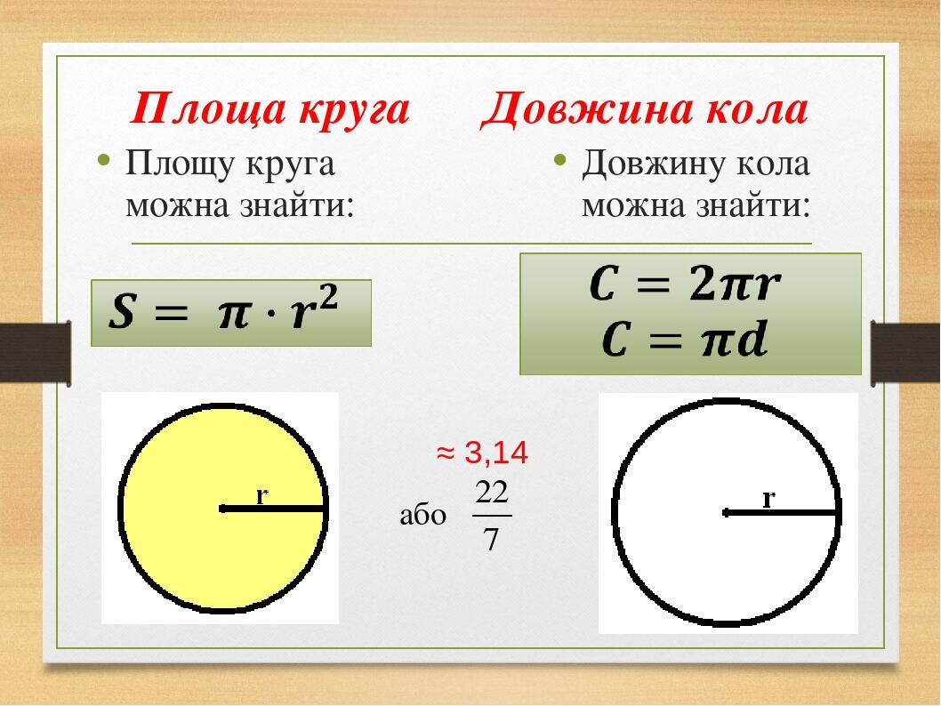 Площа великого круга кулі див рисунок дорівнює s визначте площу сфери що обмежує цю кулю