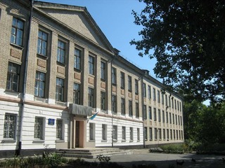 Комунальний закалад загальної середньої освіти І-ІІ ступенів №4 Жовтоводської міської ради
