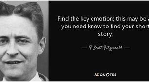 Francis Scott Key Fitzgerald