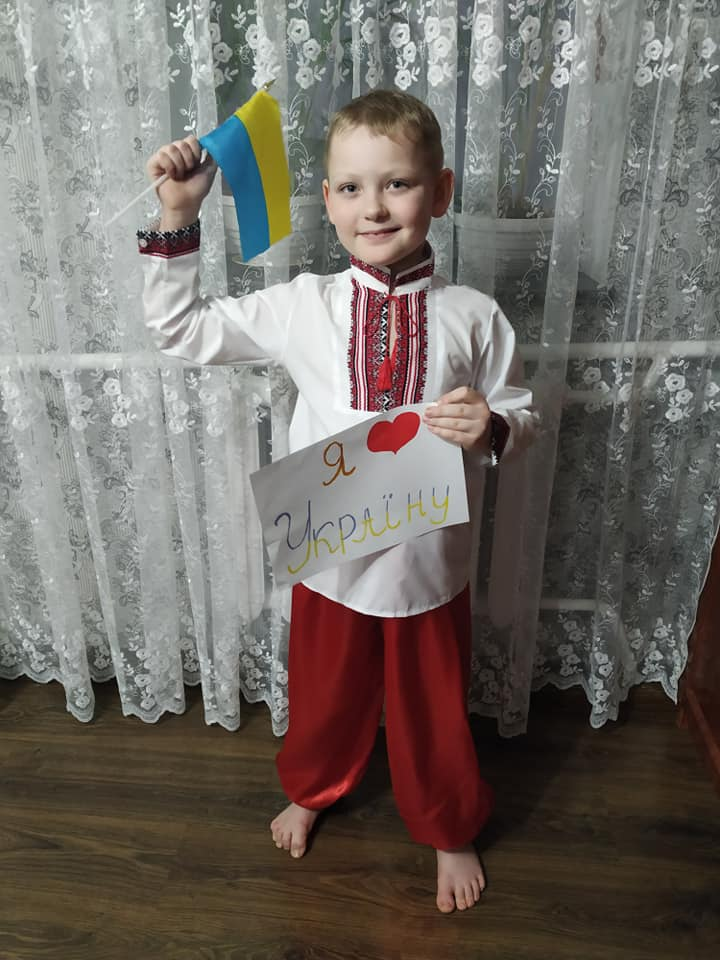 День Соборності України