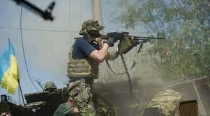 Тема 2. Історія розвитку українського війська. Бої за Іловайсськ.