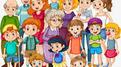 Презентація к уроку «Family»
