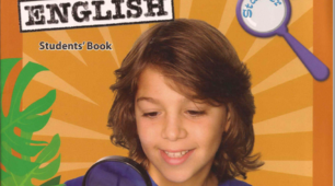   Families.  Test 1( Discover English starter)