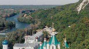 Тематичний день "Вода - кров Землі"