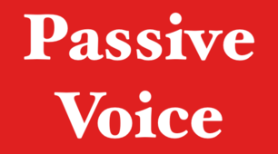 Passive Voice