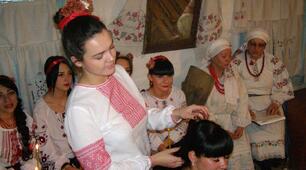 Методичні матеріали для проведення дослідницьких занять з "Культурології" на тему: "Весільна обрядовість на Білокуракинщині"