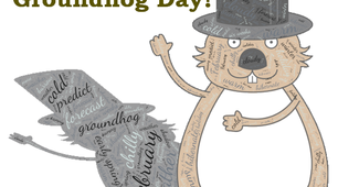 Groundhog Day Activities 