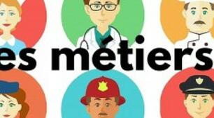 les métiers 