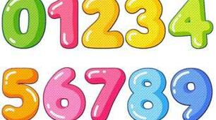 Обчислення в межах 10 №2