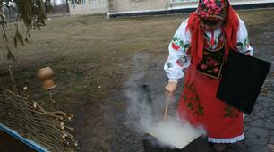 Методичні матеріали для проведення дослідницьких занять з "Культурології" на тему: «Слобідській куліш»