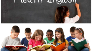 Мовна битва Young Learners" (3 класи)