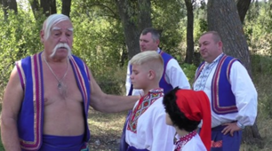 Методичні матеріали для проведення дослідницьких занять з "Культурології" на тему: «Новопсковський куліш»