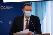 Реформа ЗЗСО не вплине на вступ 9-класників до старших класів: Сергій Шкарлет