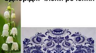Однорідні члени речення