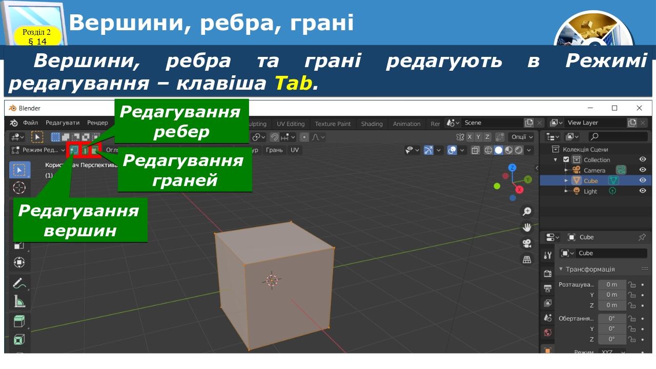 Как открыть файл 3d object в блендере