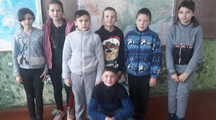 Історія України в пам'ятках