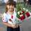Мироненко Полiна Олександрiвна