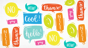 Easy Adjectives