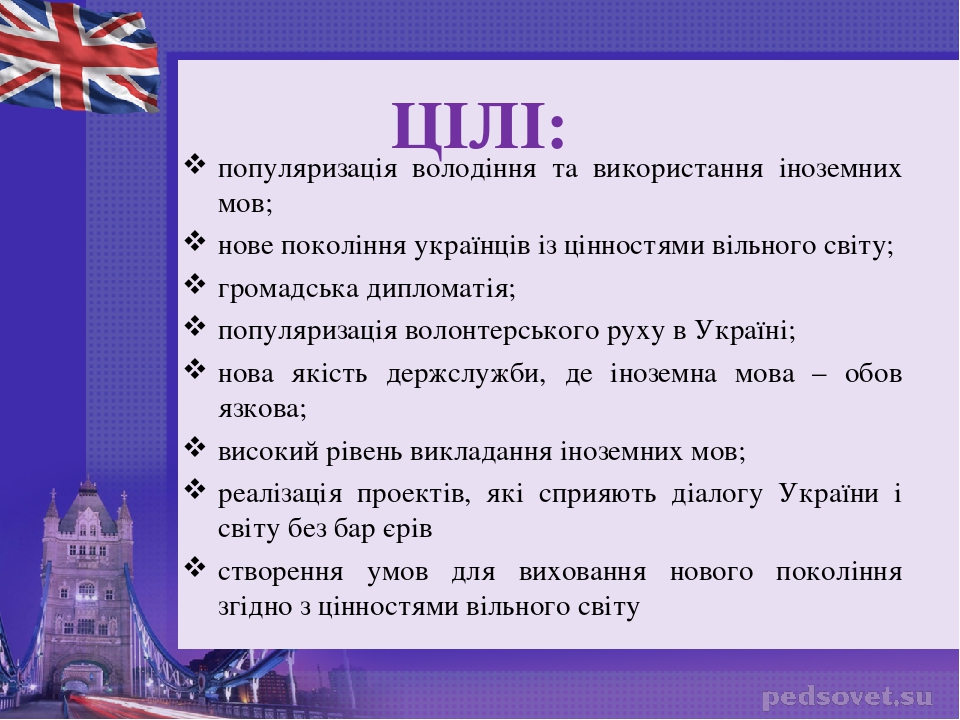 Який найуспішніший інтеграційний проект у світі