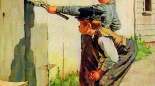  "Пригоди Тома Сойєра"