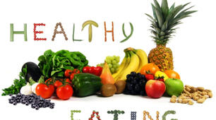 Конспект уроку "Secrets of Long Life: Healthy food"