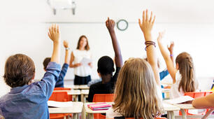 Конспект уроку на тему "School Education" 6 клас