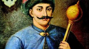 Україна за гетьмана Івана Виговського