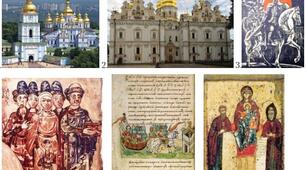 (Копія) Тематичне оцінювання за розділом 3 «Русь-Україна у другій половині ХІ-першій половині ХІІІ ст.»