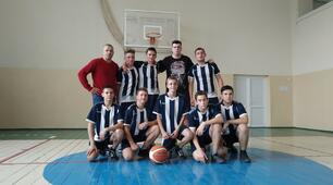 ВПЛИВ ФІЗИЧНОЇ ПІДГОТОВКИ НА ТЕХНІКО-ТАКТИЧНУ ПІДГОТОВКУ БАСКЕТБОЛІСТІВ