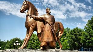 Вікторина до дня ВИЗВОЛЕННЯ КРИВОГО РОГУ від німецько-фашистських загарбників